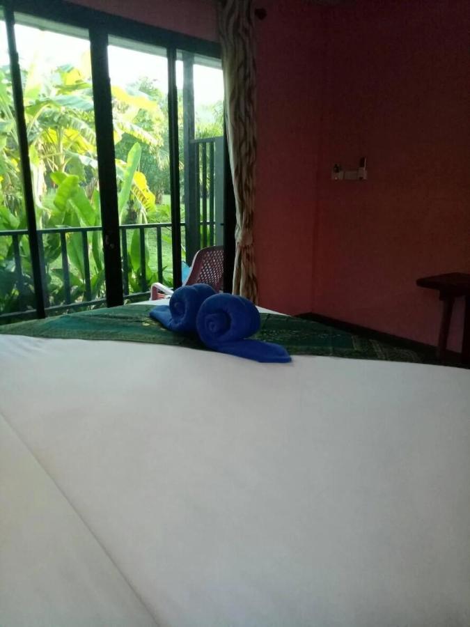 Baan Reenaa Lanta Koh Lanta Luaran gambar