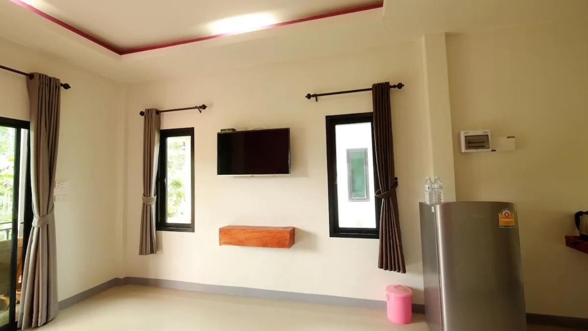 Baan Reenaa Lanta Koh Lanta Luaran gambar