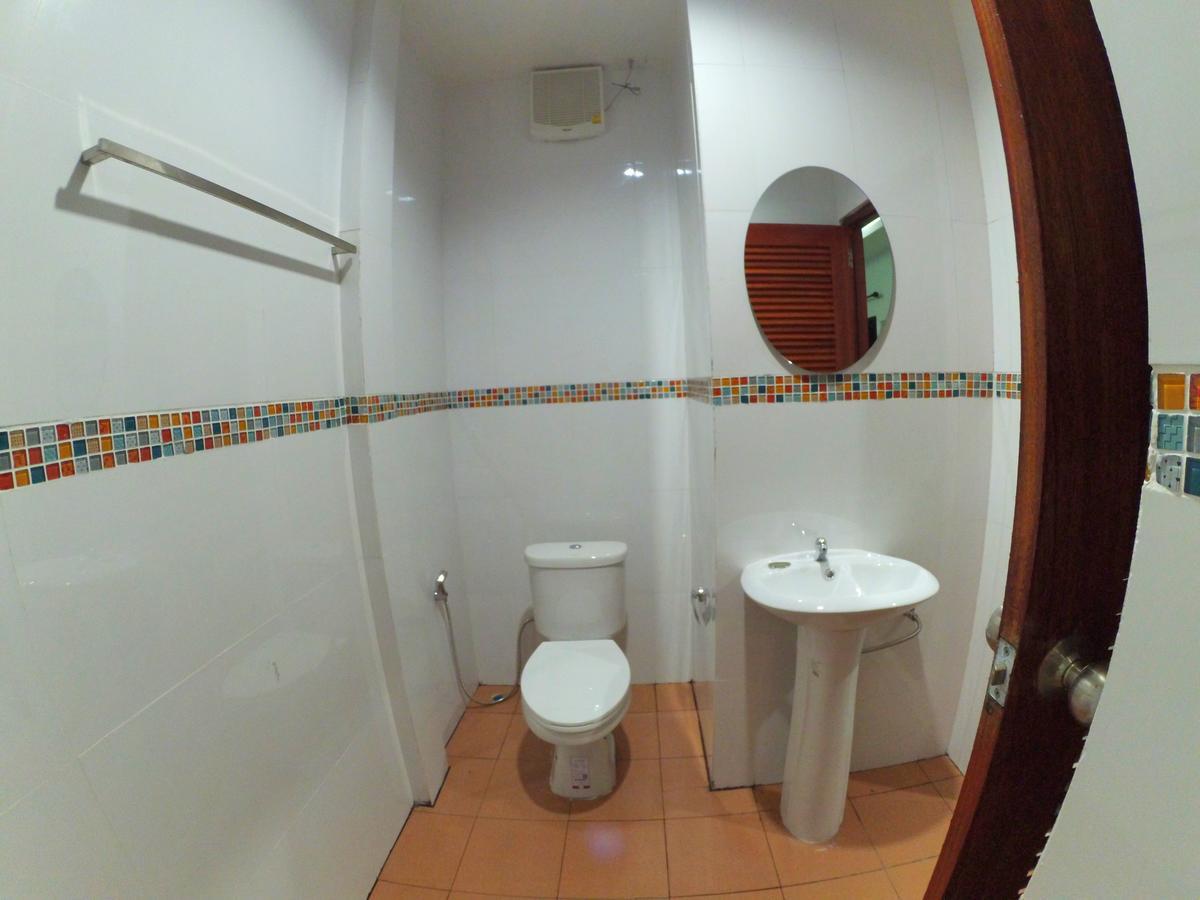 Baan Reenaa Lanta Koh Lanta Luaran gambar