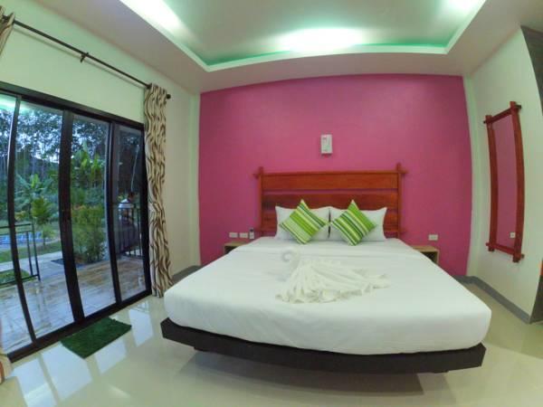 Baan Reenaa Lanta Koh Lanta Luaran gambar