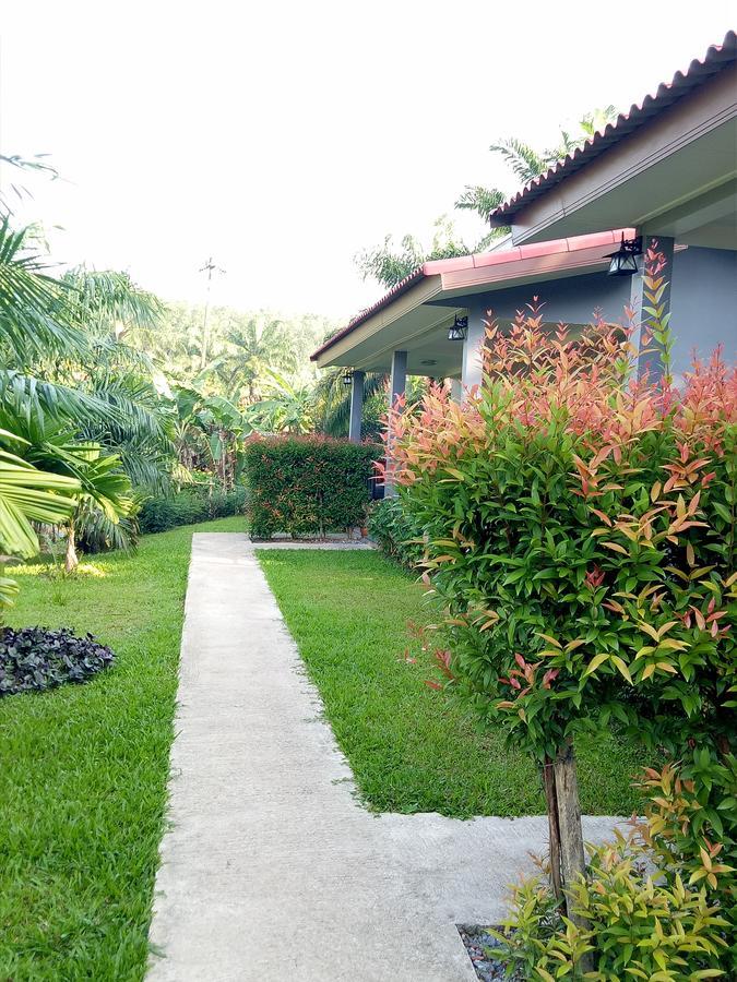 Baan Reenaa Lanta Koh Lanta Bilik gambar