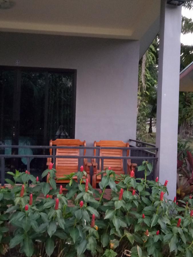 Baan Reenaa Lanta Koh Lanta Luaran gambar