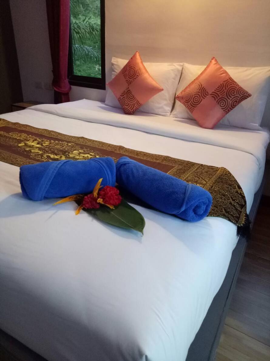 Baan Reenaa Lanta Koh Lanta Luaran gambar