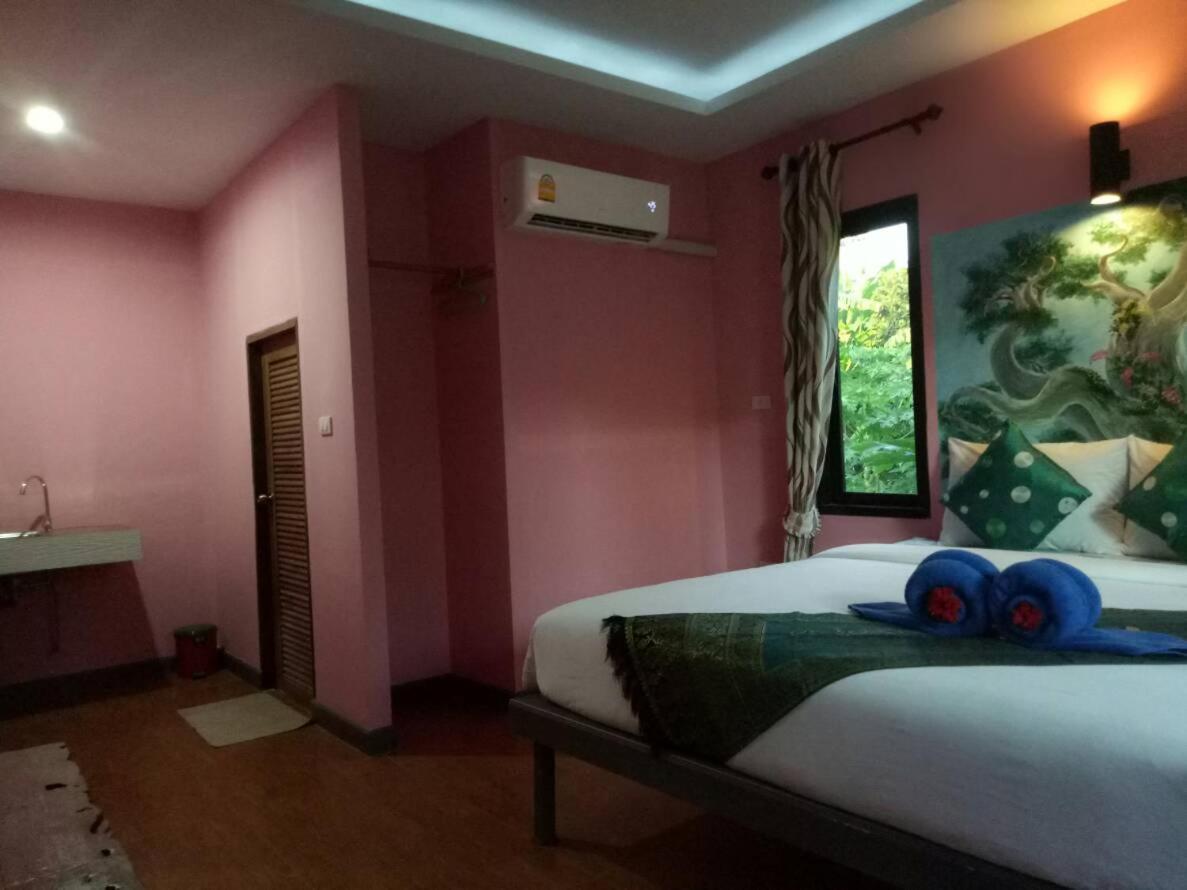 Baan Reenaa Lanta Koh Lanta Luaran gambar