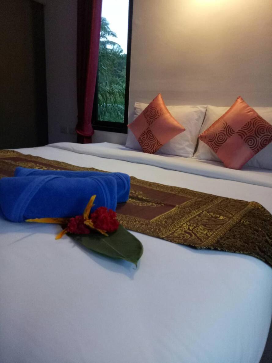 Baan Reenaa Lanta Koh Lanta Luaran gambar