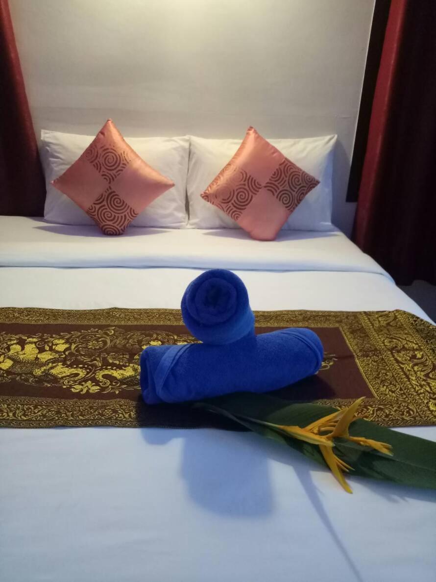 Baan Reenaa Lanta Koh Lanta Luaran gambar