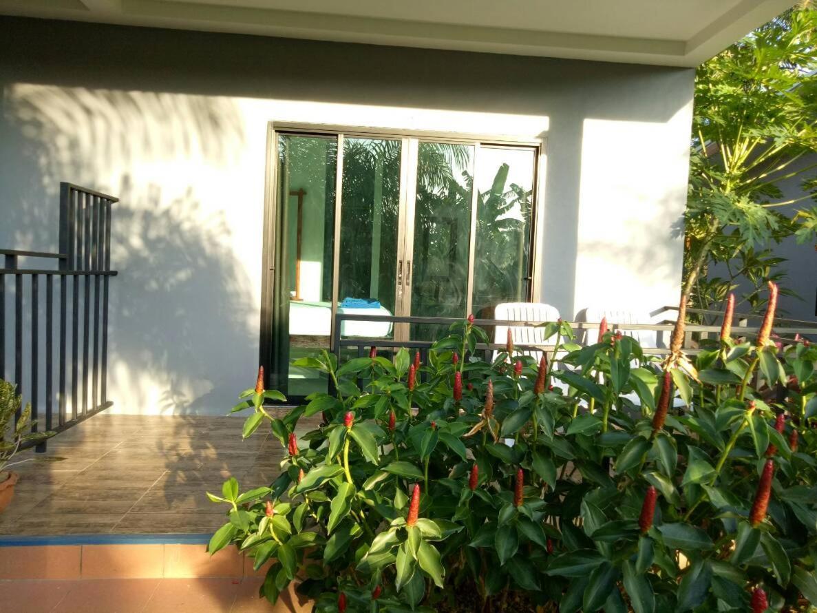 Baan Reenaa Lanta Koh Lanta Luaran gambar