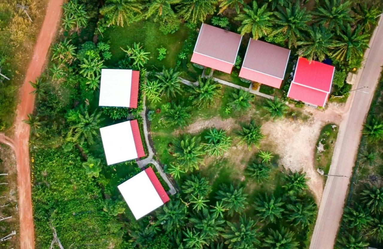 Baan Reenaa Lanta Koh Lanta Luaran gambar