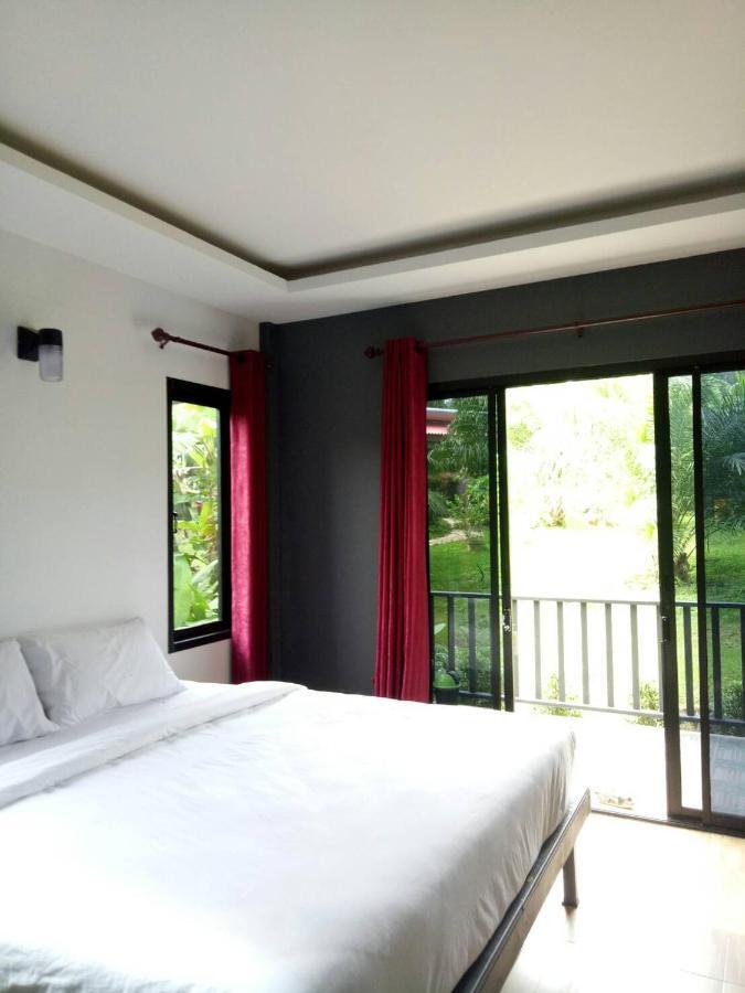 Baan Reenaa Lanta Koh Lanta Luaran gambar